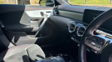 Mercedes-Benz CLA 200 AMG Line Premium + Night Ed 4dr Tip Auto Petrol Saloon